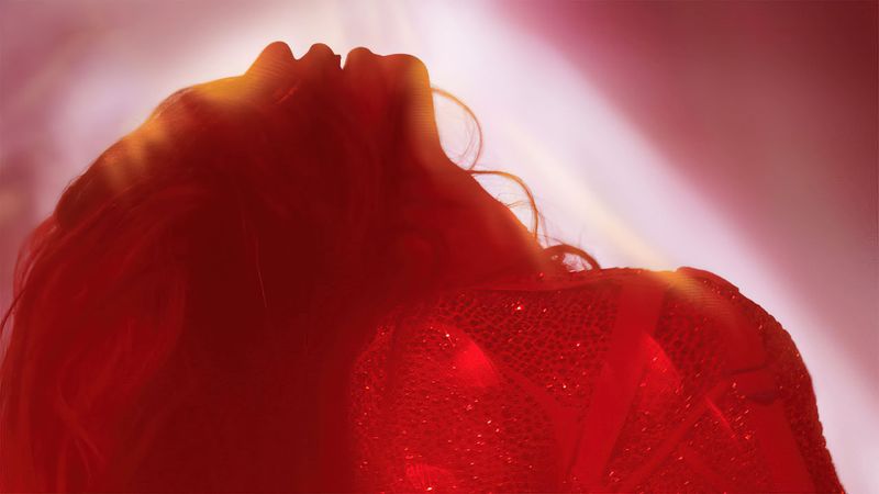 Renaissance: A Film by Beyoncé Poster Landscape Image