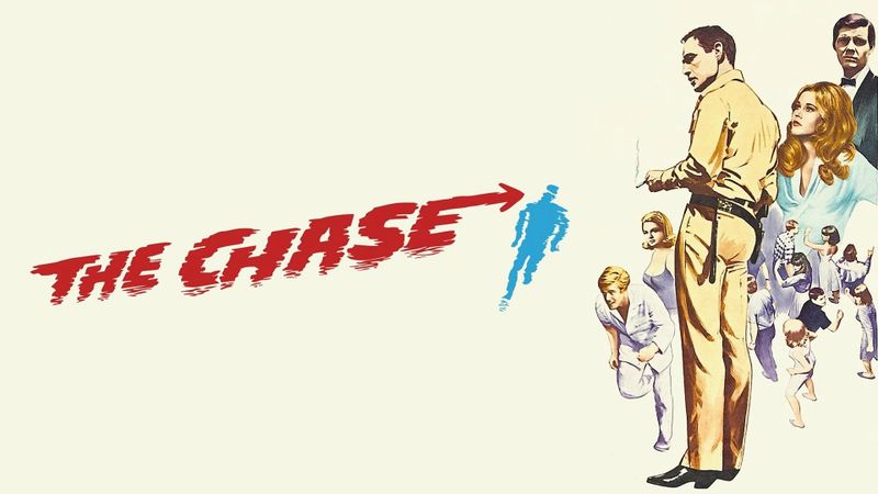 The Chase Poster Landscape Image