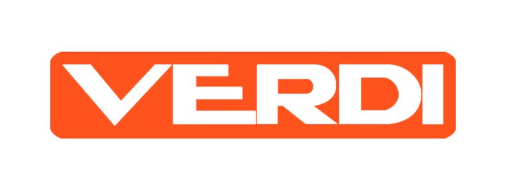 Cinemes Verdi logo