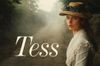 Tess in English at cinemas in Barcelona