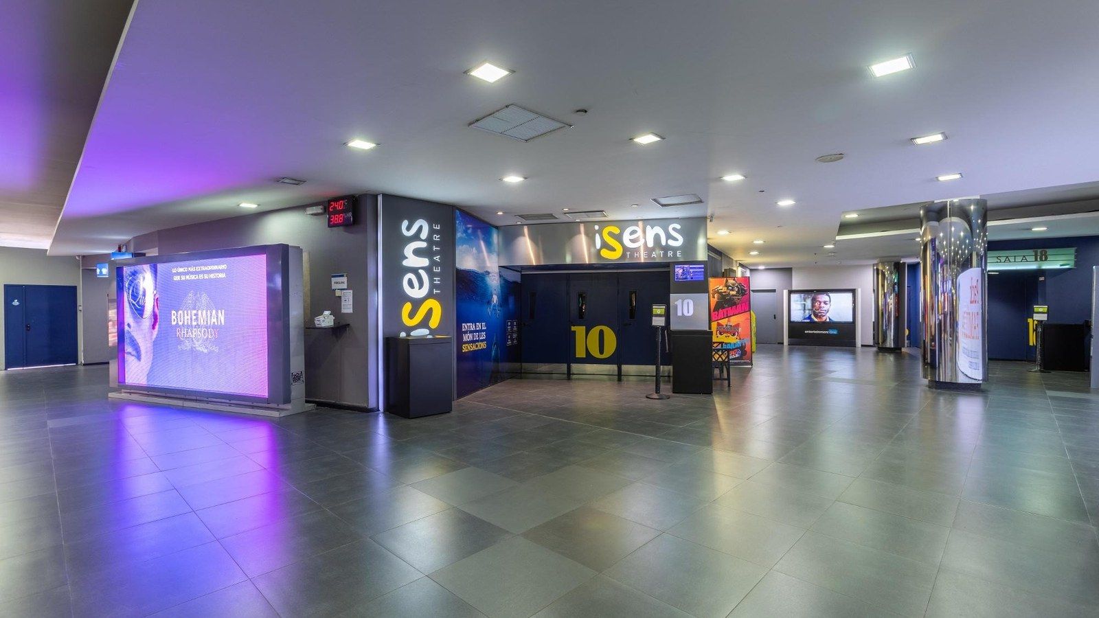 Cinesa Diagonal Mar, photo 3 of 3
