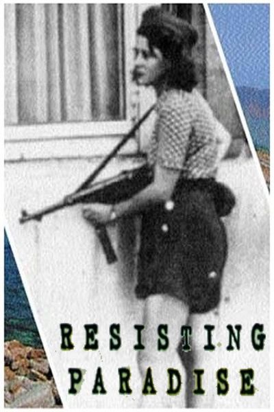 Resisting Paradise Poster Image