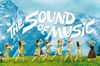 The Sound of Music in English at cinemas in Barcelona