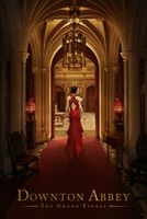 Downton Abbey: The Grand Finale in English at cinemas in Barcelona