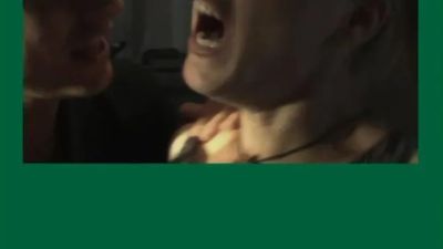 Temporary Visa Poster Image