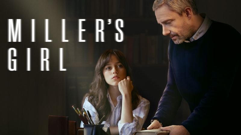 Miller's Girl Poster Landscape Image