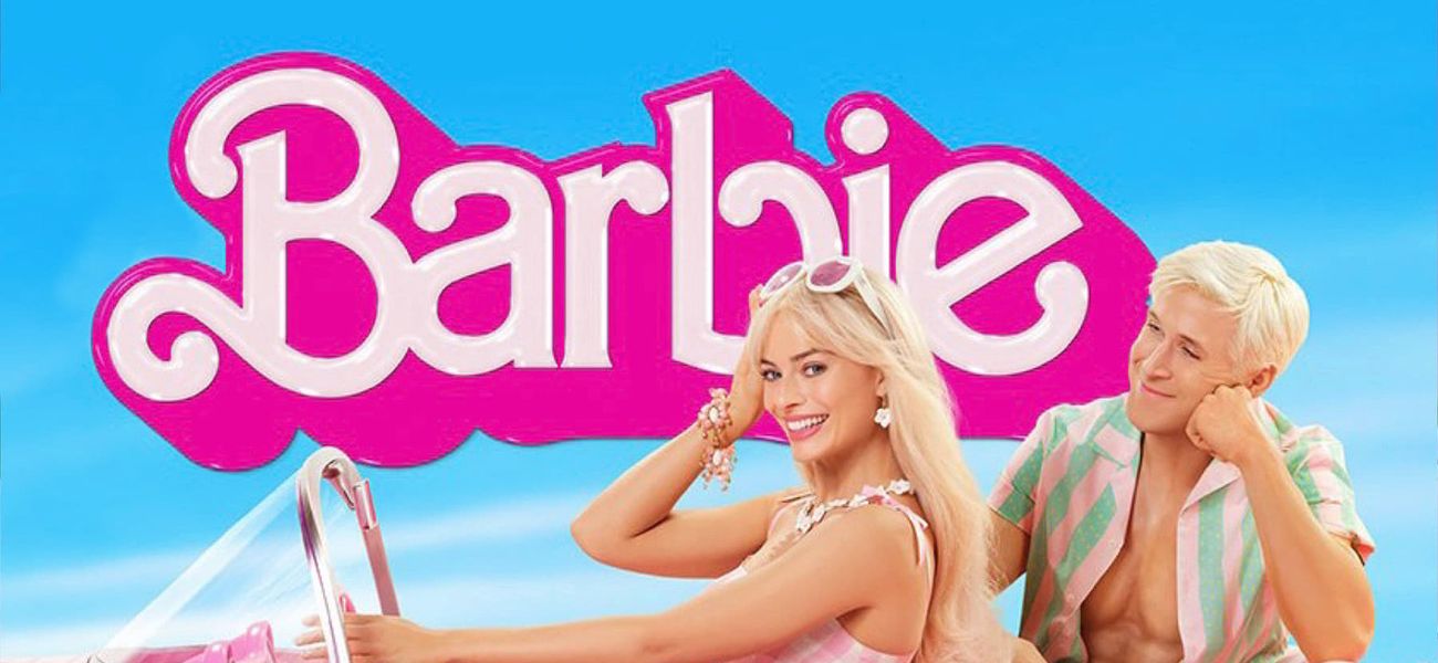  "Barbie" Takes the Box Office by Storm: Week 30's Most Popular Movie