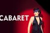 Cabaret in English at cinemas in Barcelona