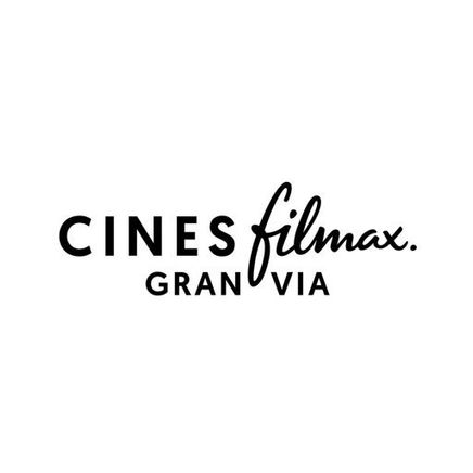 Cines Filmax Gran Vía logo