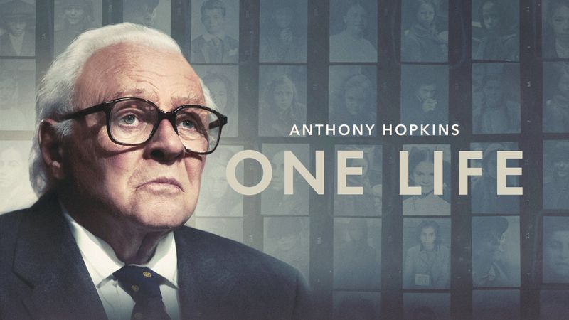 One Life Poster Landscape Image