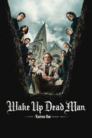 Wake Up Dead Man: A Knives Out Mystery in English at cinemas in Barcelona
