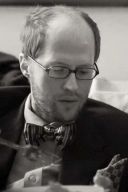 Eric Chase Anderson