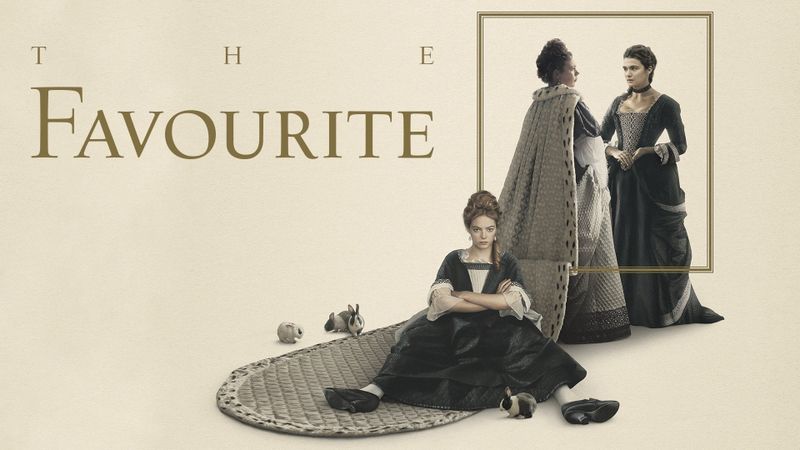 The Favourite Poster Landscape Image