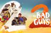 The Bad Guys 2 in English at cinemas in Barcelona