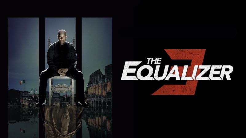 The Equalizer 3 Poster Landscape Image