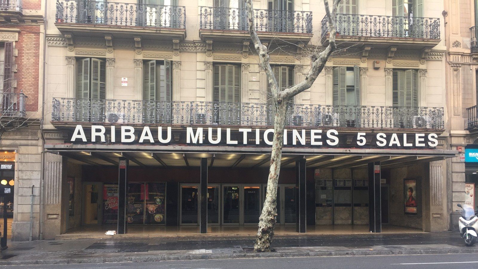 Mooby Aribau