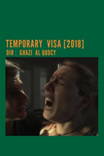 Temporary Visa Poster Image