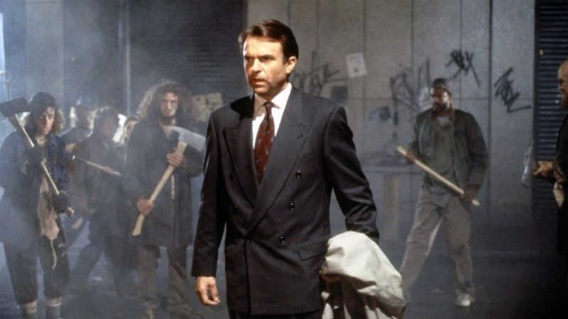 In the Mouth of Madness Backdrop Image