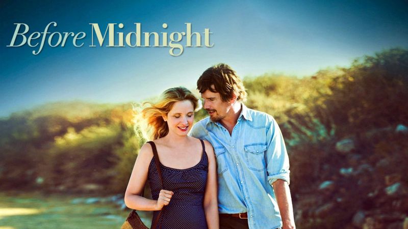 Before Midnight Poster Landscape Image