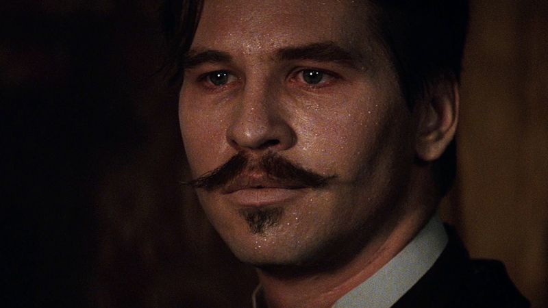 Tombstone Backdrop Image