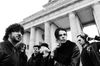 YUNGBLUD. Are You Ready, Boy? in English at cinemas in Barcelona