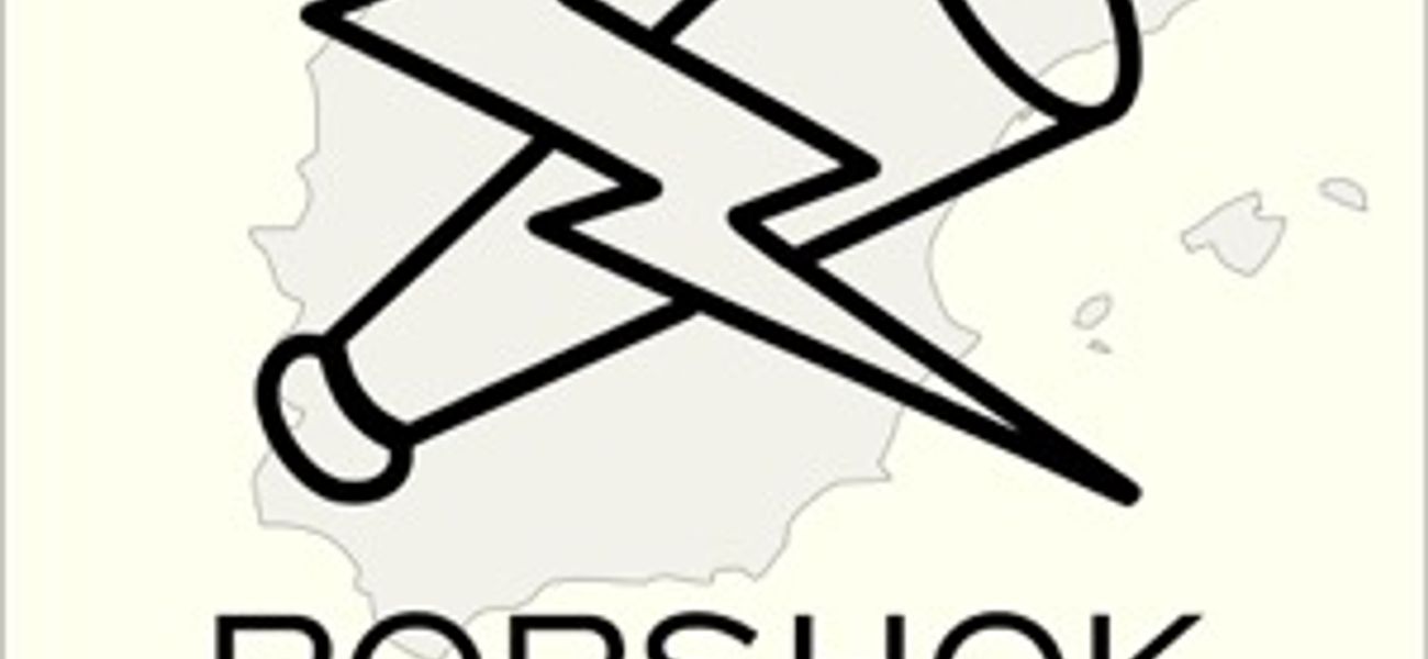 Rorshok Spain Update podcast