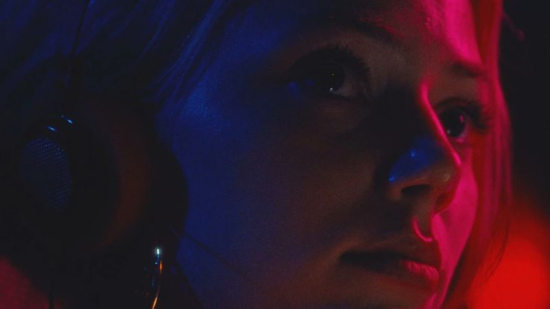 Silver Star Poster Landscape Image