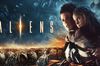 Aliens in English at cinemas in Barcelona