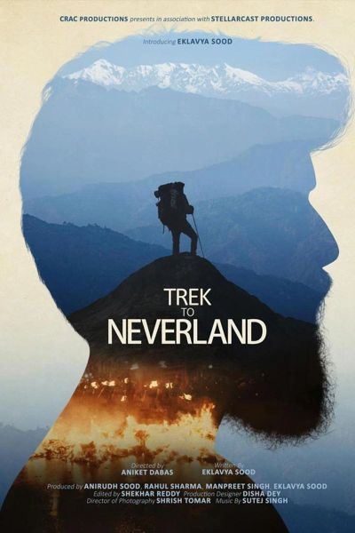 Trek to Neverland Poster Image
