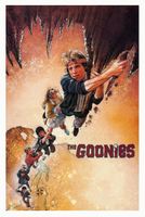 The Goonies in English at cinemas in Barcelona