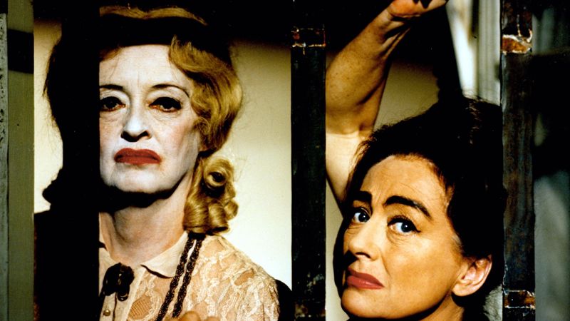 What Ever Happened to Baby Jane? Backdrop Image