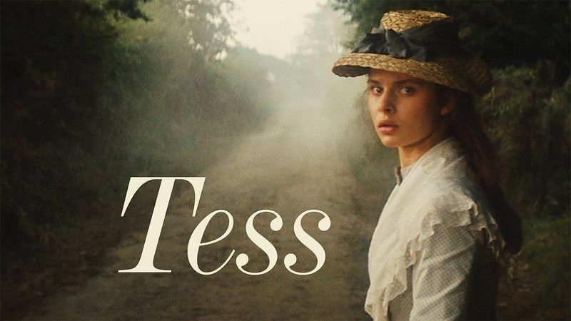 Tess Poster Landscape Image