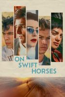 On Swift Horses in English at cinemas in Barcelona