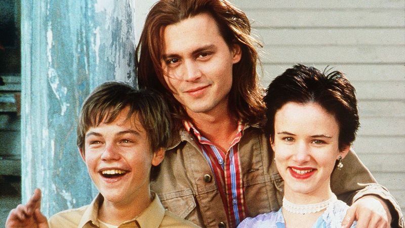 What's Eating Gilbert Grape Backdrop Image