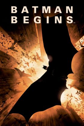 Batman Begins