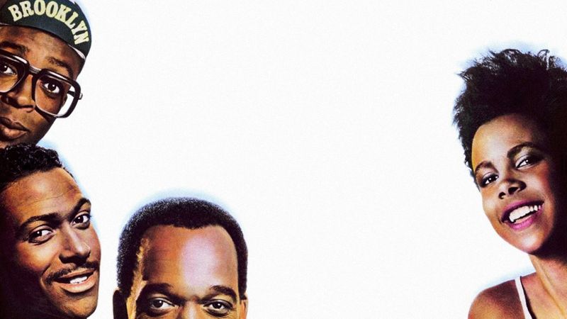 She's Gotta Have It Poster Landscape Image