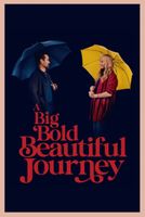 A Big Bold Beautiful Journey in English at cinemas in Barcelona