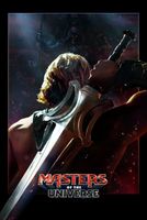 Masters of the Universe in English at cinemas in Barcelona