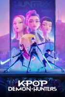 KPop Demon Hunters in English at cinemas in Barcelona KPop Demon Hunters in English at cinemas in Barcelona