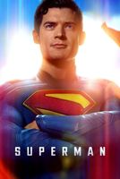 Superman in English at cinemas in Barcelona