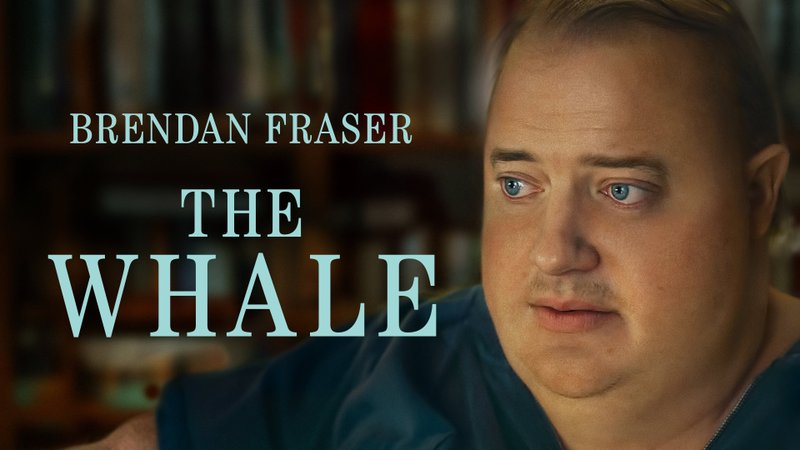 The Whale Poster Landscape Image