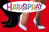 Hairspray in English at cinemas in Barcelona