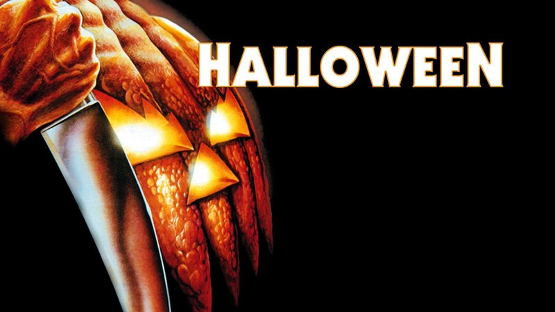 Halloween Poster Landscape Image