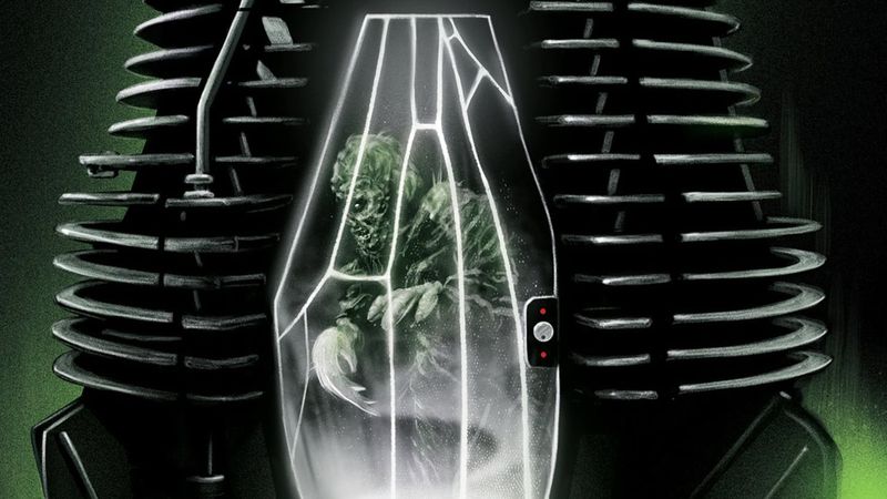 The Fly Backdrop Image