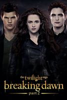 The Twilight Saga: Breaking Dawn - Part 2 in English at cinemas in Barcelona