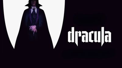 Dracula: A Love Tale Poster Landscape Image