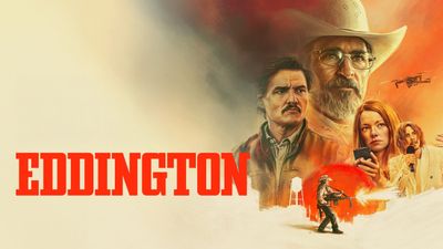 Eddington Poster Landscape Image