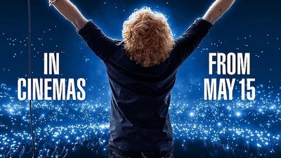 Holding Back the Years: 40 Years of Simply Red Poster Image