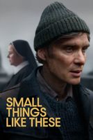 Small Things Like These in English at cinemas in Barcelona