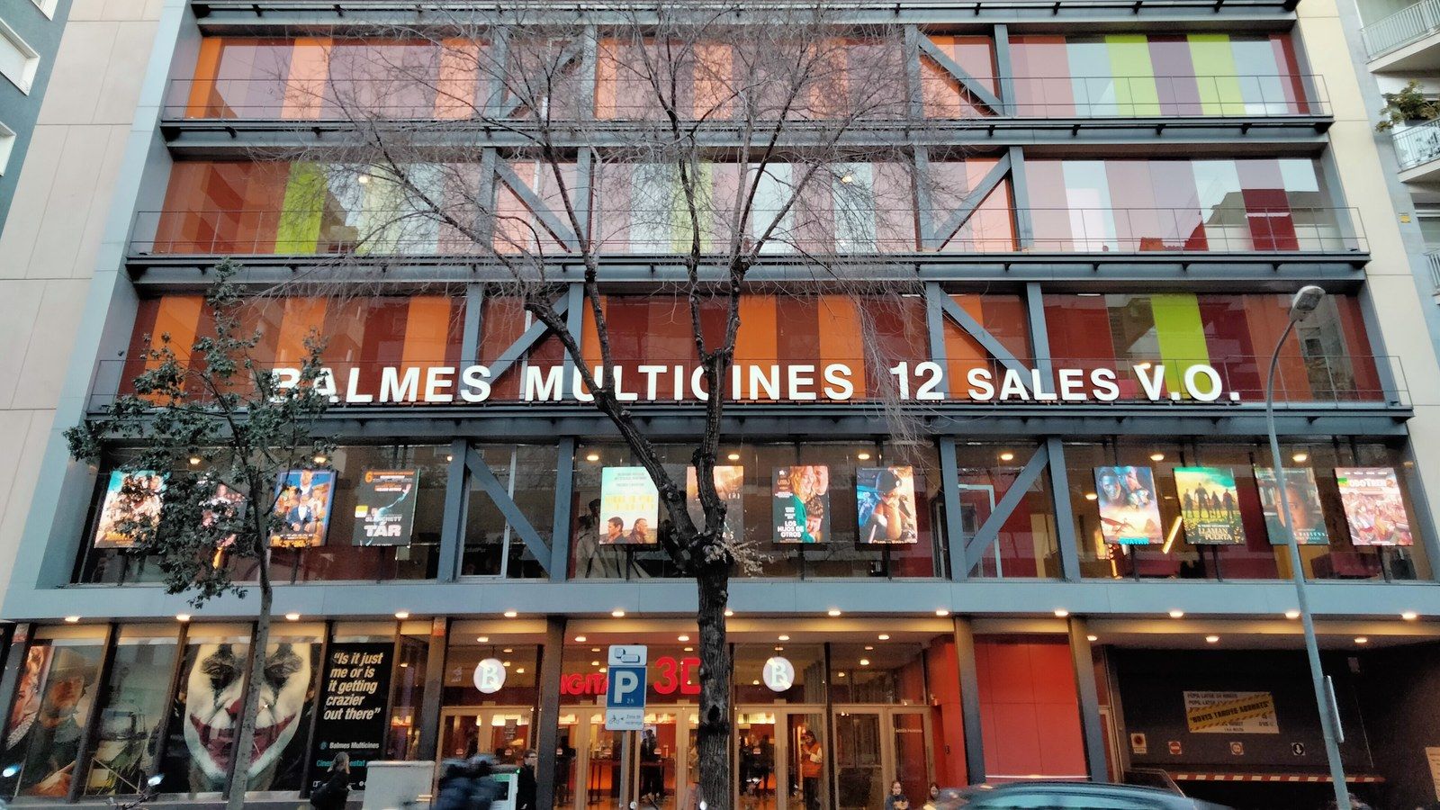 Mooby Balmes, photo 2 of 5